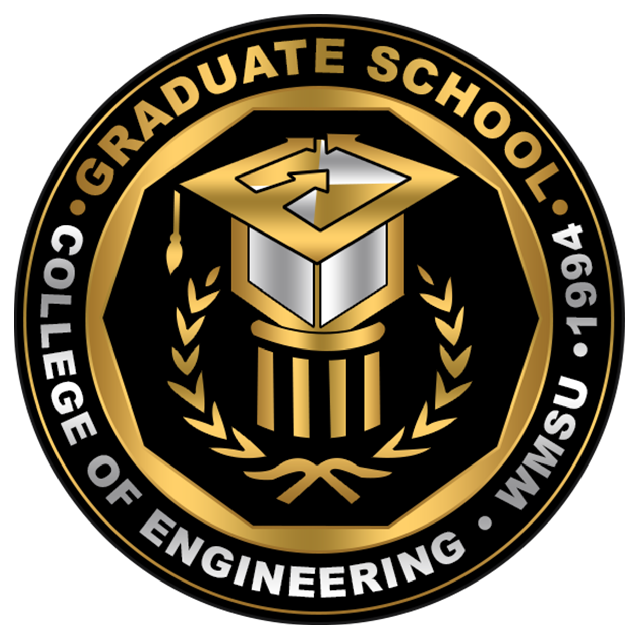 Graduate School Seal